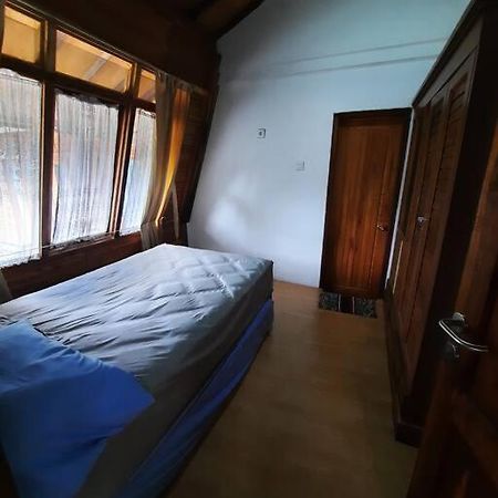 Villa As-Salam, Kadungora, Garut Exteriör bild