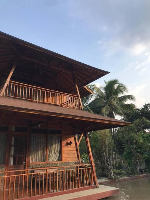 Villa As-Salam, Kadungora, Garut Exteriör bild