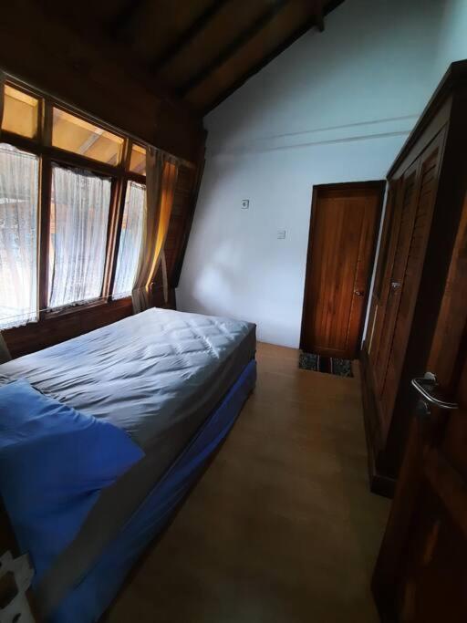 Villa As-Salam, Kadungora, Garut Exteriör bild