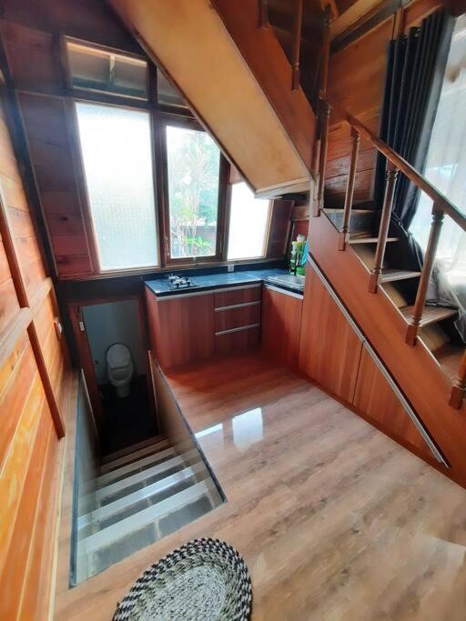 Villa As-Salam, Kadungora, Garut Exteriör bild