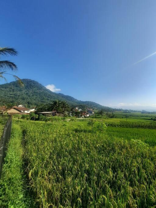 Villa As-Salam, Kadungora, Garut Exteriör bild