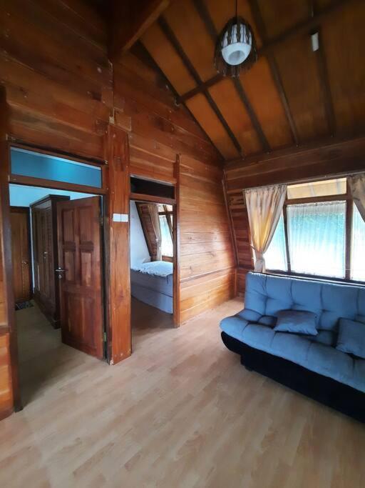 Villa As-Salam, Kadungora, Garut Exteriör bild