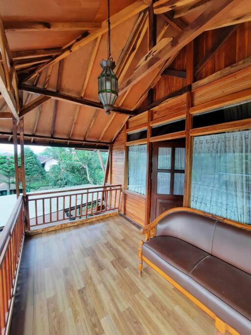 Villa As-Salam, Kadungora, Garut Exteriör bild